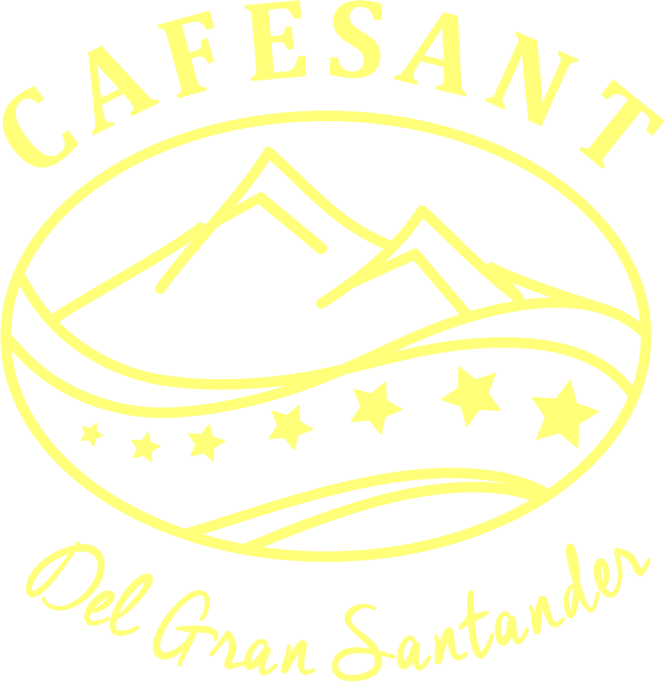 CafeSant Logo